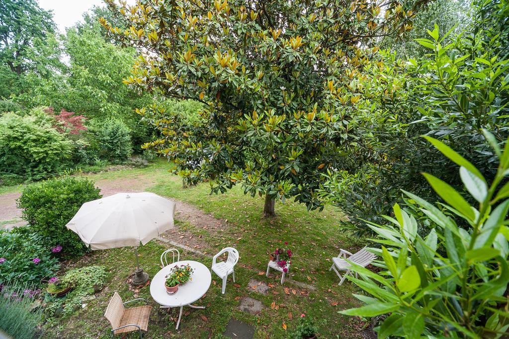 B&B Bosco Fiorito Malgesso Экстерьер фото
