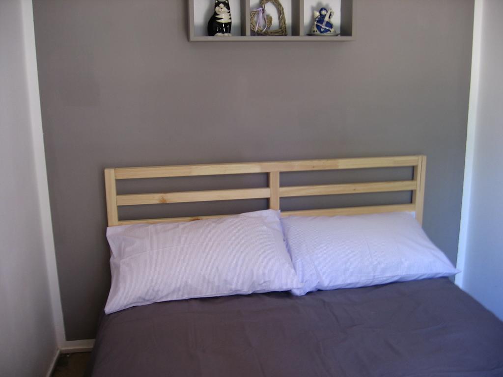 B&B Bosco Fiorito Malgesso Экстерьер фото