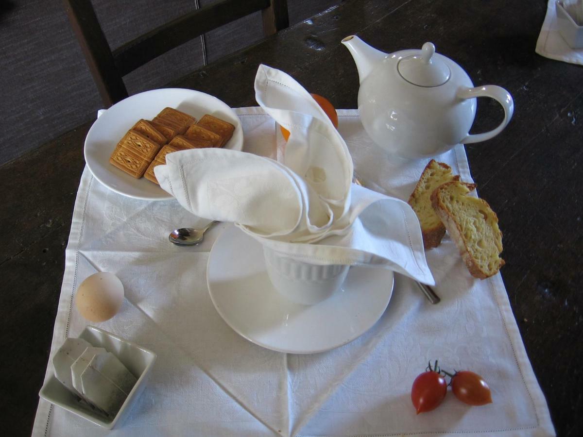 B&B Bosco Fiorito Malgesso Экстерьер фото